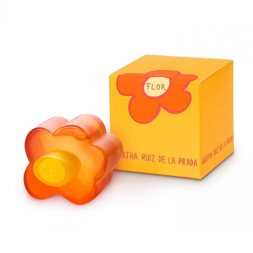 AGATHA R.DE LA PRADA FLOR EDC WOMAN 100V