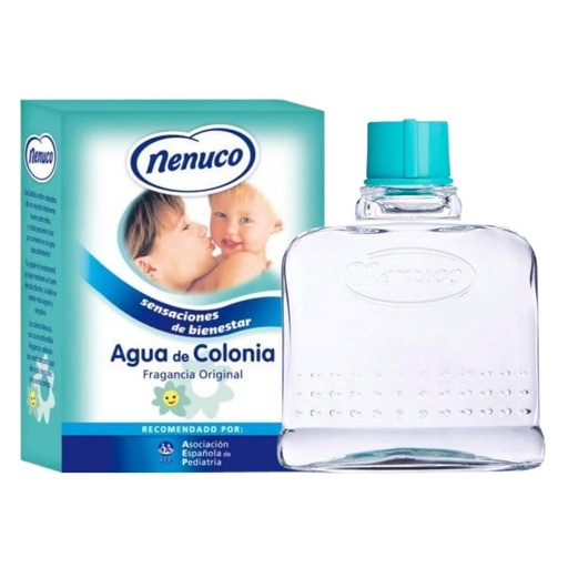 NENUCO EDC 200 ML CRISTAL