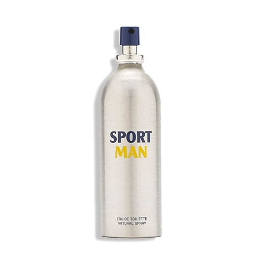 SPORT MAN COLONIA SPRAY 150 ML 