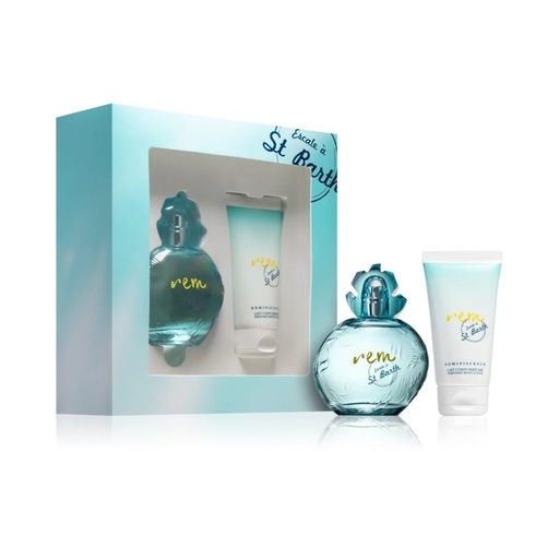 REM.BARTH A ST 100 VAPO+LAIT CORPS 75 ML