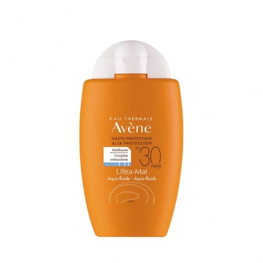 AVENE ULTRA MATT ACQUA FLUIDO SPF30 50ML