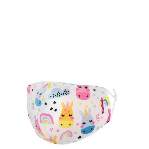 MARTINELIA KID'S UNICORN MASK