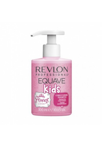 REVLON EQUAVE KIDS PRINCESS SHAMPOO 300 