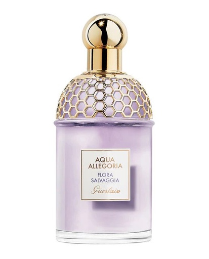 GUERLAIN AQUA ALLEGORIA FLORA SALVA 125V