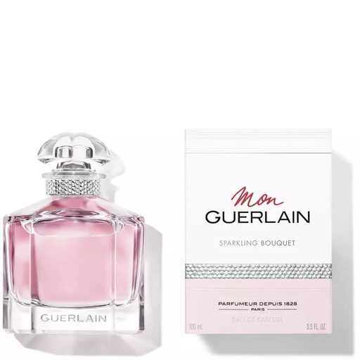 GUERLAIN MON GUERLAIN SPARKLONG EDP 100
