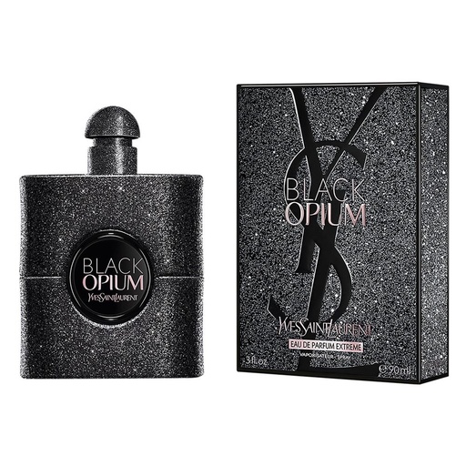 YSL BLACK OPIUM EXTREME EDP 90ML VAPO