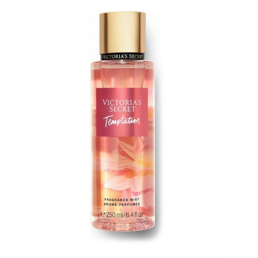 VICTORIA'S SECRET TEMPTATION BODY MIST