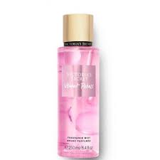 VICTORIA'S SECRET VELVET PETALS BODY M