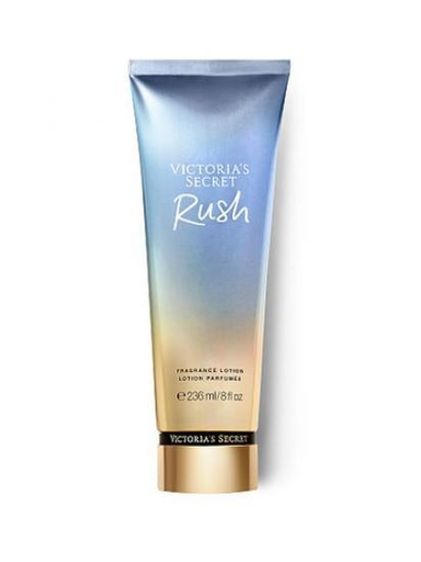 VICTORIA'S SECRET RUSH BODY LOTION 236