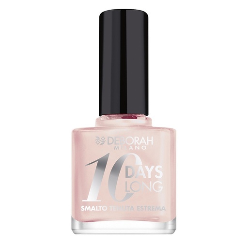 DH LACA UÑAS 10 DAYS LONG Nº 580