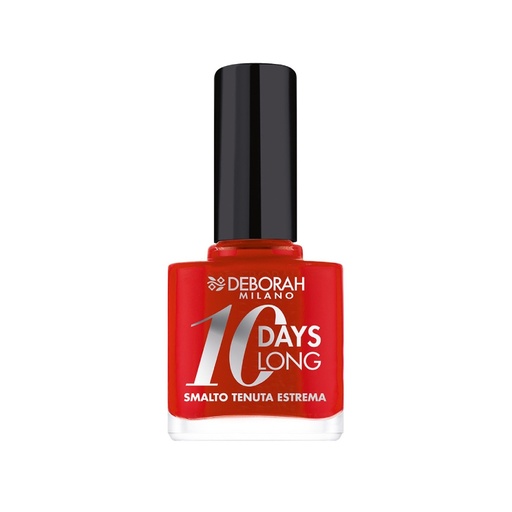 DH LACA UÑAS 10 DAYS LONG Nº 39