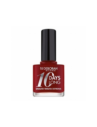 DH LACA UÑAS 10 DAYS LONG Nº 161
