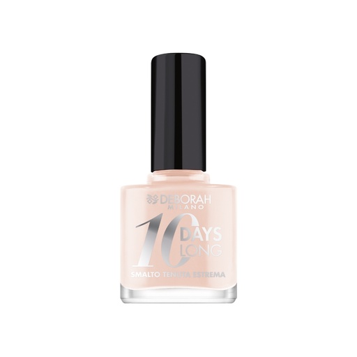 DH LACA UÑAS 10 DAYS LONG Nº 581