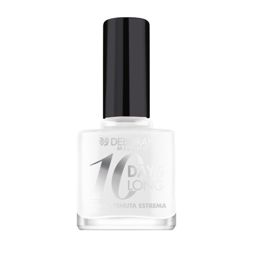 DH LACA UÑAS 10 DAYS LONG Nº 20