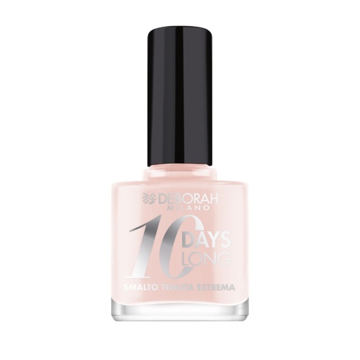 DH LACA UÑAS 10 DAYS LONG Nº 791