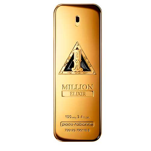 1 MILLION ELIXIR PACO RABANNE EDP 50 VP
