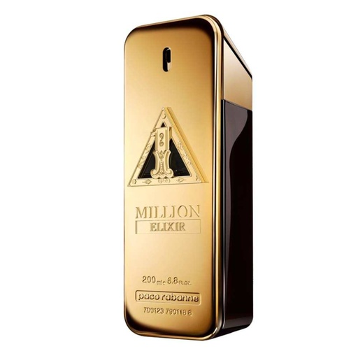 1 MILLION ELIXIR PACO RABANNE EDP 200 VP