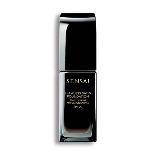 SENSAI FS203 FLAWLESS SATIN SPF25 30 ML