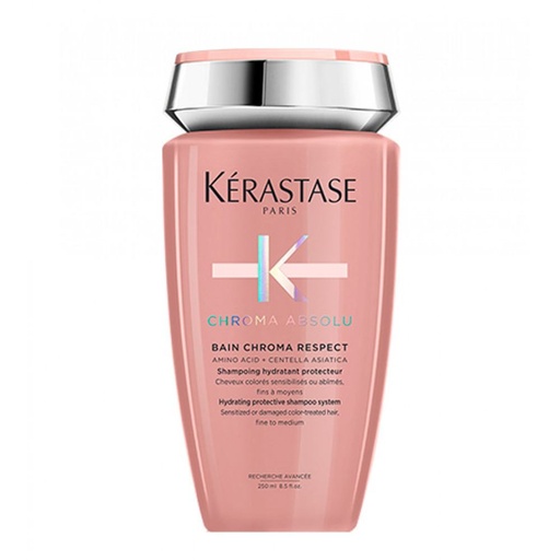 KERASTASE CHROMA ABS BAIN RICHE CH R 250