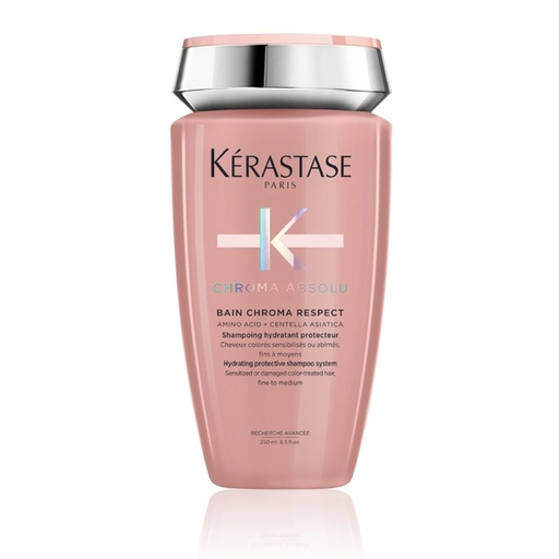 KERASTASE CHROMA ABS BAIN CHROMA RESPECT