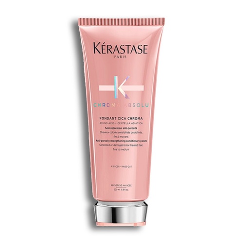 KERASTASE CHROMA ABSOLU FONDANT 200ML