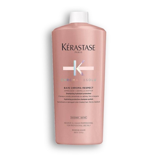KERASTASE CHROMA ABS BAIN CHROMA RESP.1L