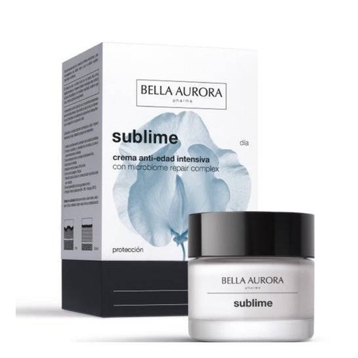 BELLA AURORA B7 REGENERADOR NOCHE