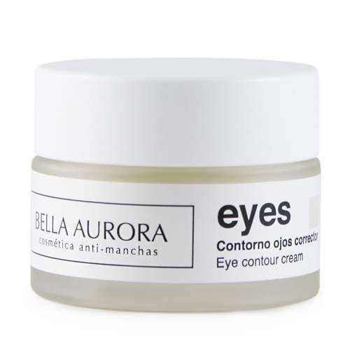 BELLA AURORA B7 CONTORNO OJOS 15 ML