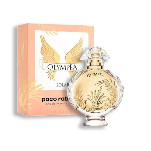 OLYMPEA SOLAR P.R. 30ML VAP EDP INTENSE