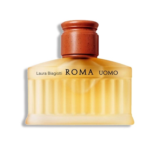 ROMA UOMO 200 VAPO EDT
