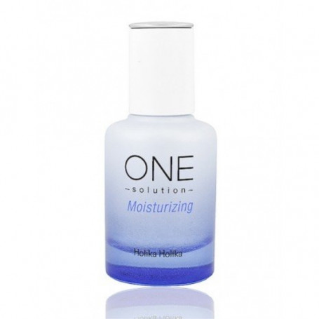 HOLIKA ONE SOLUTION AMPOLLA HIDRATANTE