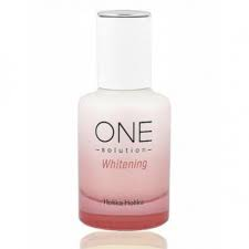 HOLIKA ONE SOLUTION AMPOLLA ILUMINADORA