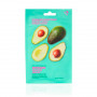 HOLIKA MASCARILLA PURE ESSENCE AGUACATE