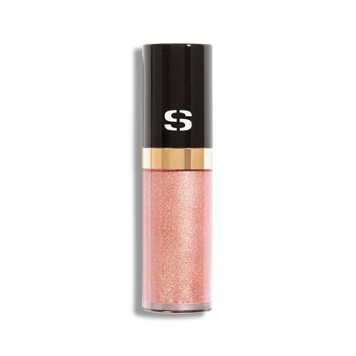 SISLEY OMBRE ECLAT LIQUIDE 3 PINK GOLD