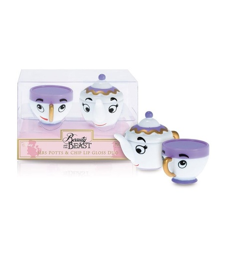 MAD BEAUTY BALSAMO LABIOS DUO