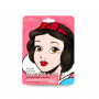 MAD BEAUTY POP PRINCESS FACE MASK SNOW W