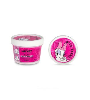 MAD BEAUTY MASCARILLA FACIAL ARCILLA DAI