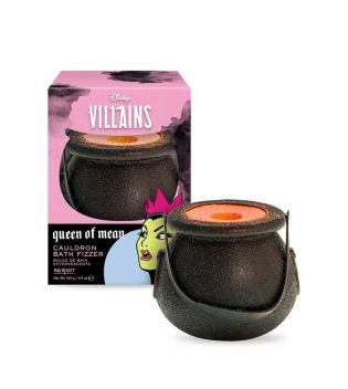 MAD BEAUTY BOMBA DE BAÑO DISNEY