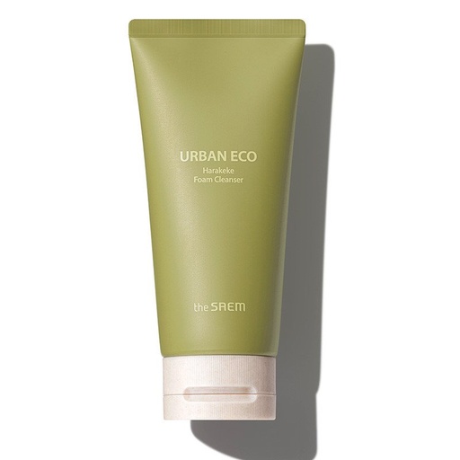 THE SAEM URBAN ECO ESPUMA LIMPIADORA 150