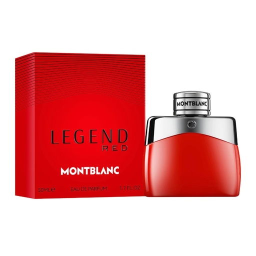 MONTBLANC LEGEND RED EDP 50 VAPO