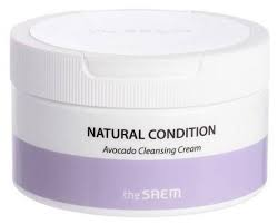 THE SAEM NAT.COND.BALM LIMP.NUTRICION