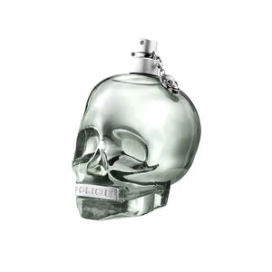 POLICE TO BE GREEN UNISEX VEGANA 40 VP