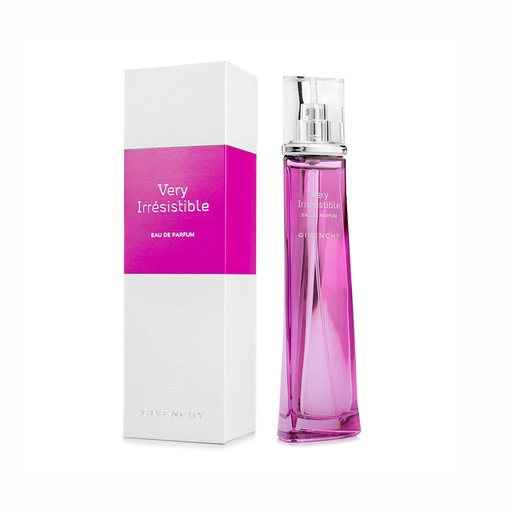 VERY IRRESISTIBLE 75 VAPO EDP