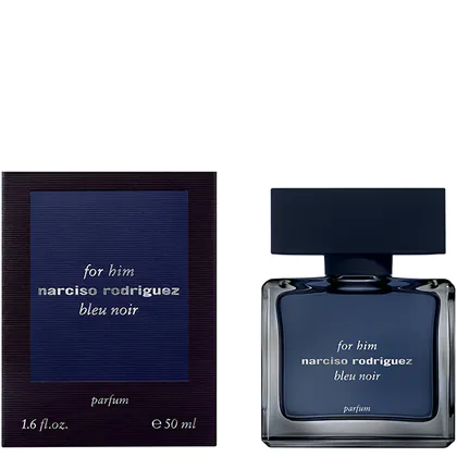 NARCISO R.BLEU NOIR FOR HIM 50 VP PARFUM