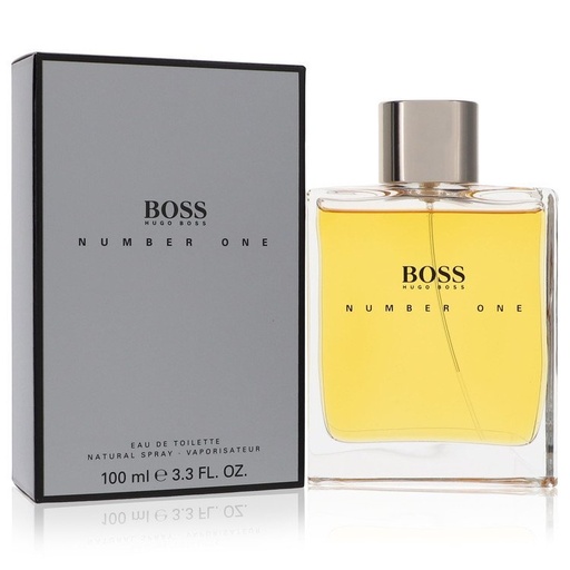 BOSS Nº1 EDT 100 VAPO