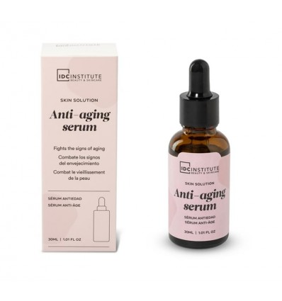 IDC INSTITUTE ANI-AGING FACIAL SERUM