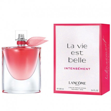 LA VIE EST BELLE INTENSEMENT EDP 100VAPO