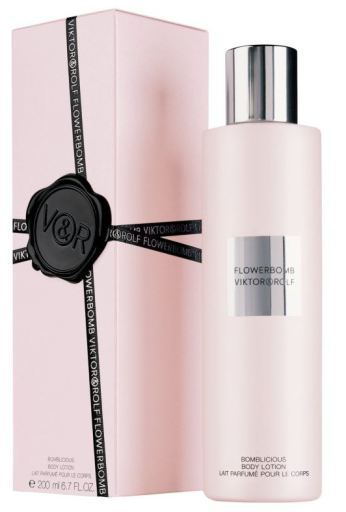 FLOWERBOMB V&R BODY MILK 200 ML