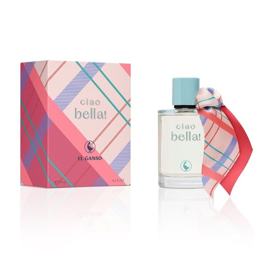 EL GANSO CIAO BELLA EDT 75 VAPO