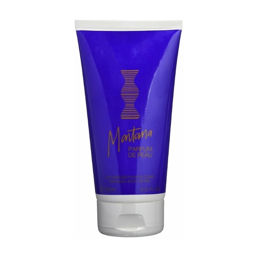 MONTANA PEAU BODY LOTION 150 ML